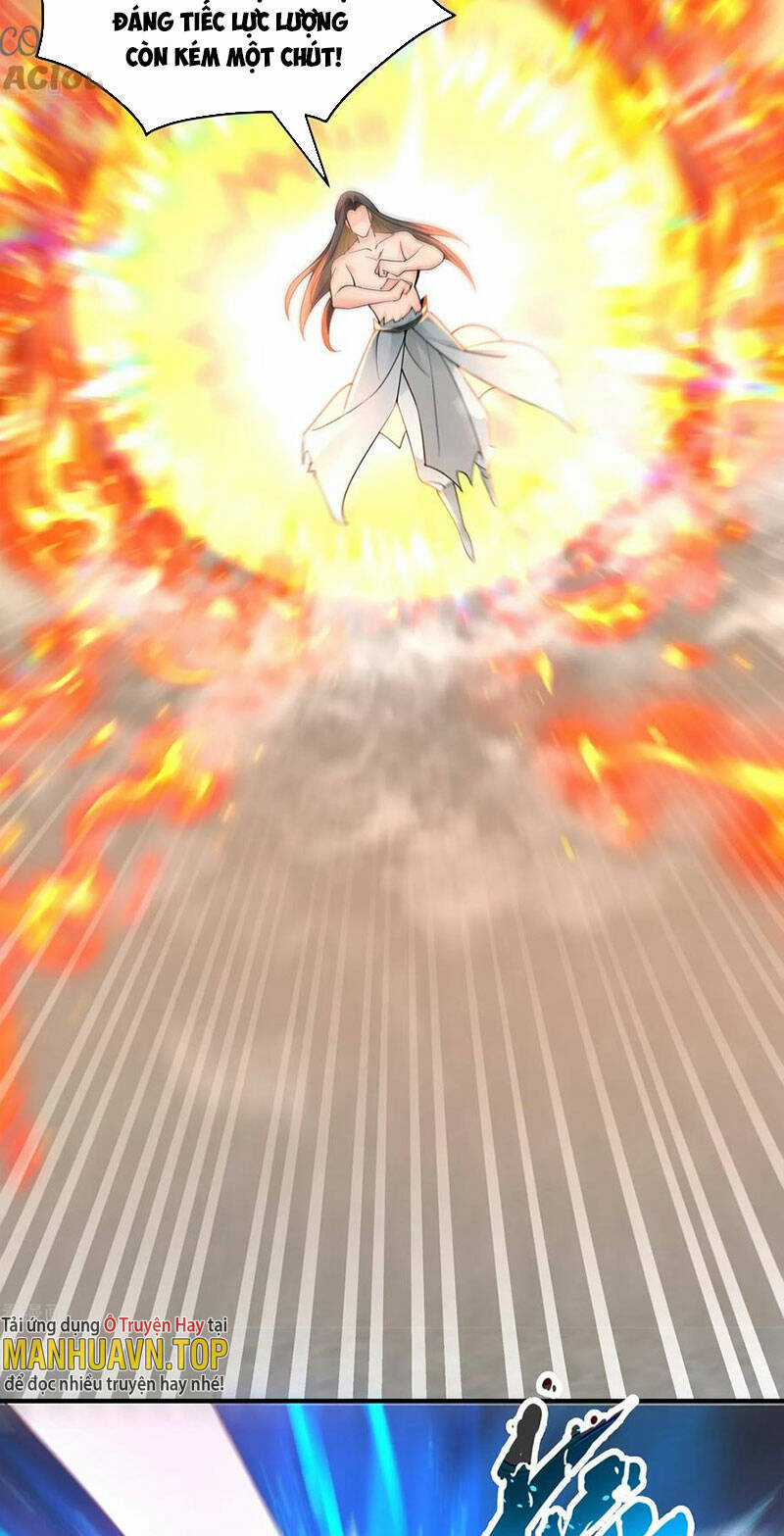 Vạn Đạo Chúa Tể Chapter 20 trang 9