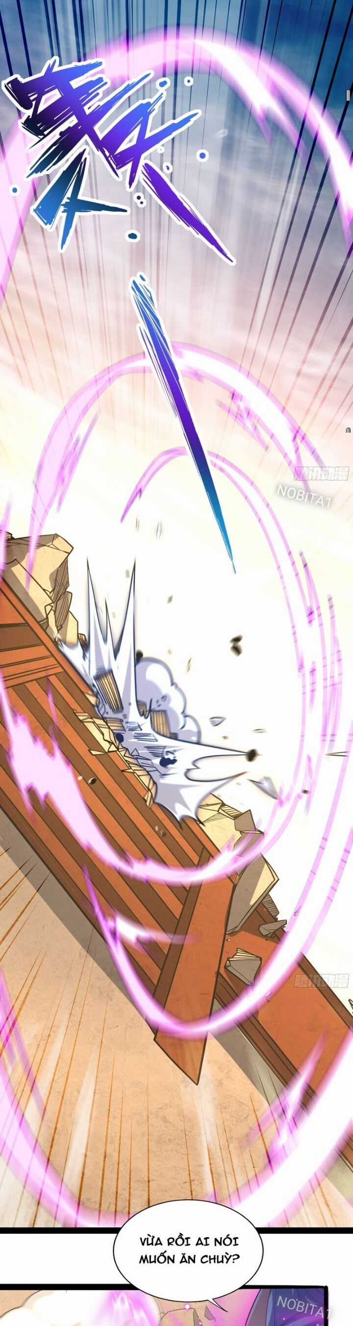 Vạn Đạo Chúa Tể Chapter 21 trang 26