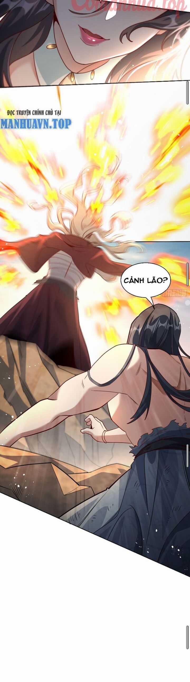 Vạn Đạo Chúa Tể Chapter 22 trang 16