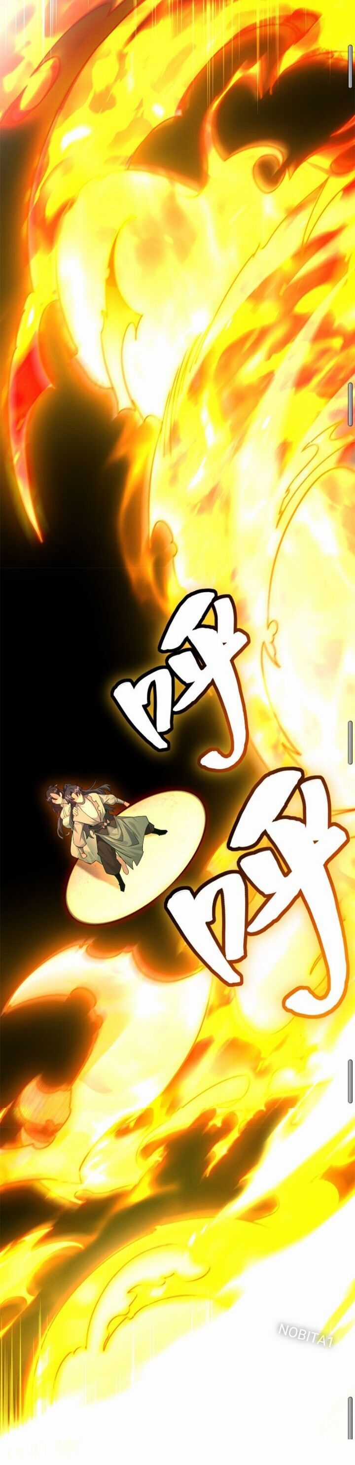 Vạn Đạo Chúa Tể Chapter 22 trang 25