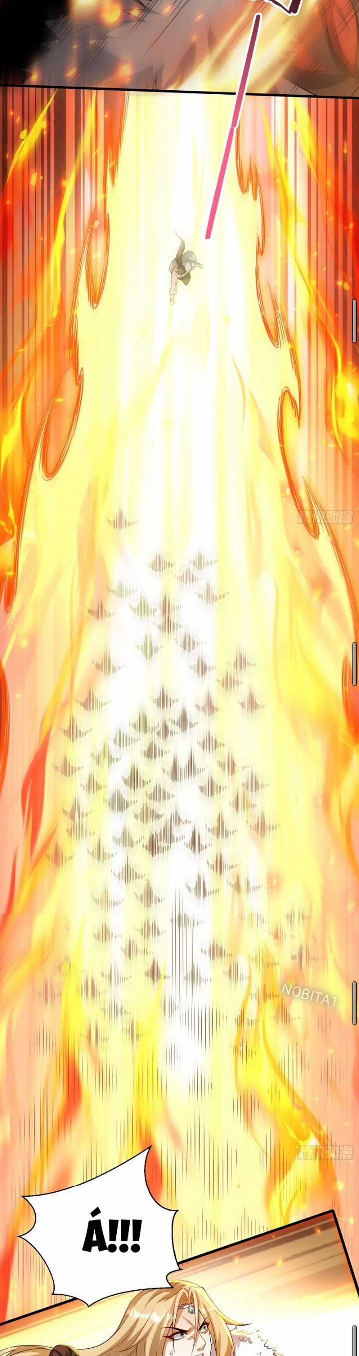 Vạn Đạo Chúa Tể Chapter 24 trang 13