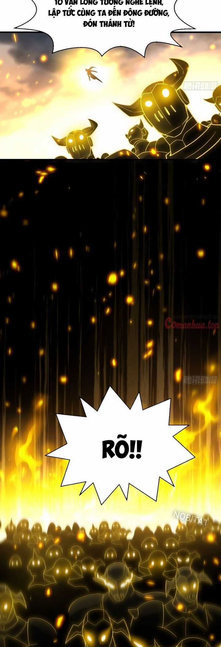 Vạn Đạo Chúa Tể Chapter 24 trang 25