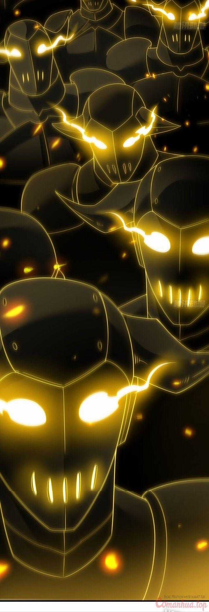 Vạn Đạo Chúa Tể Chapter 24 trang 26