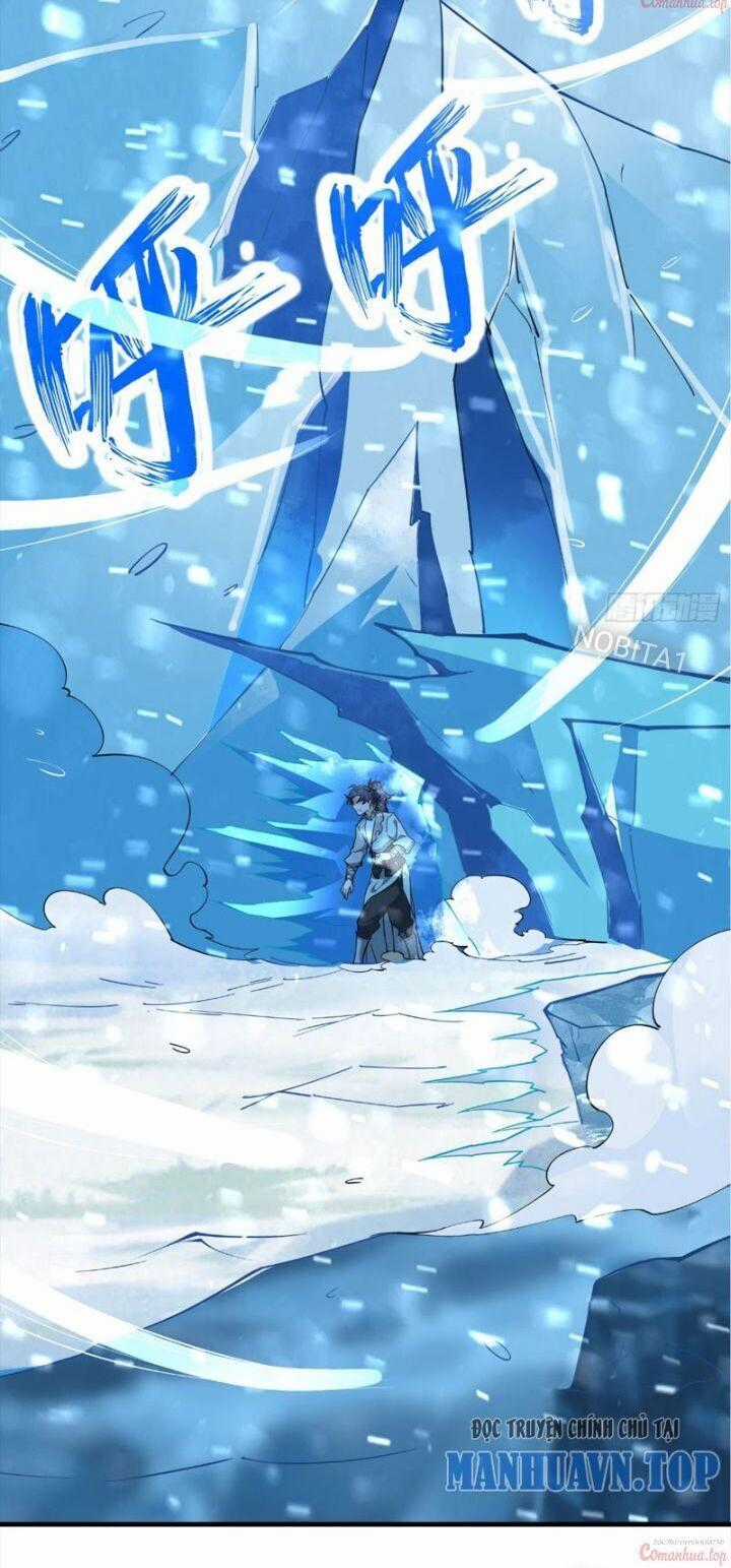 Vạn Đạo Chúa Tể Chapter 27 trang 22