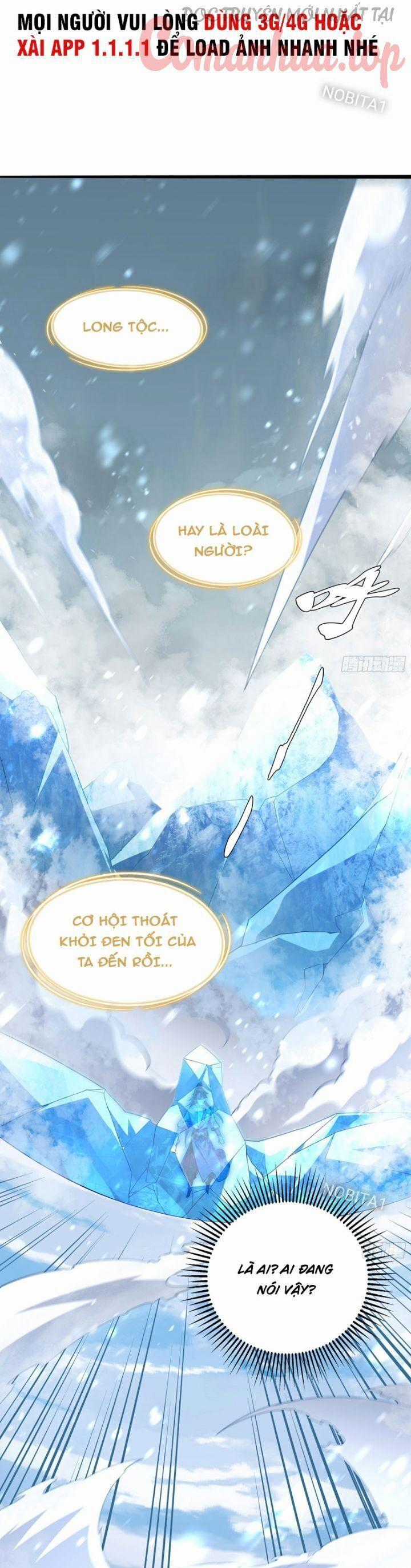 Vạn Đạo Chúa Tể Chapter 28 trang 1
