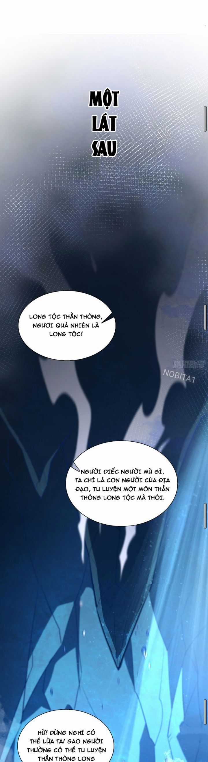 Vạn Đạo Chúa Tể Chapter 28 trang 22