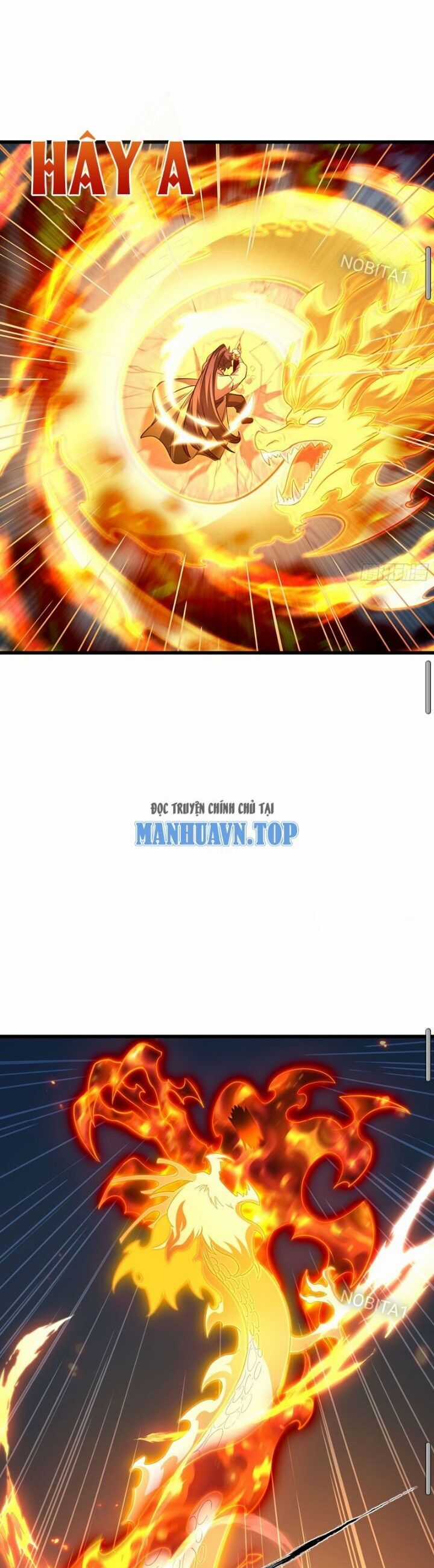 Vạn Đạo Chúa Tể Chapter 28 trang 25