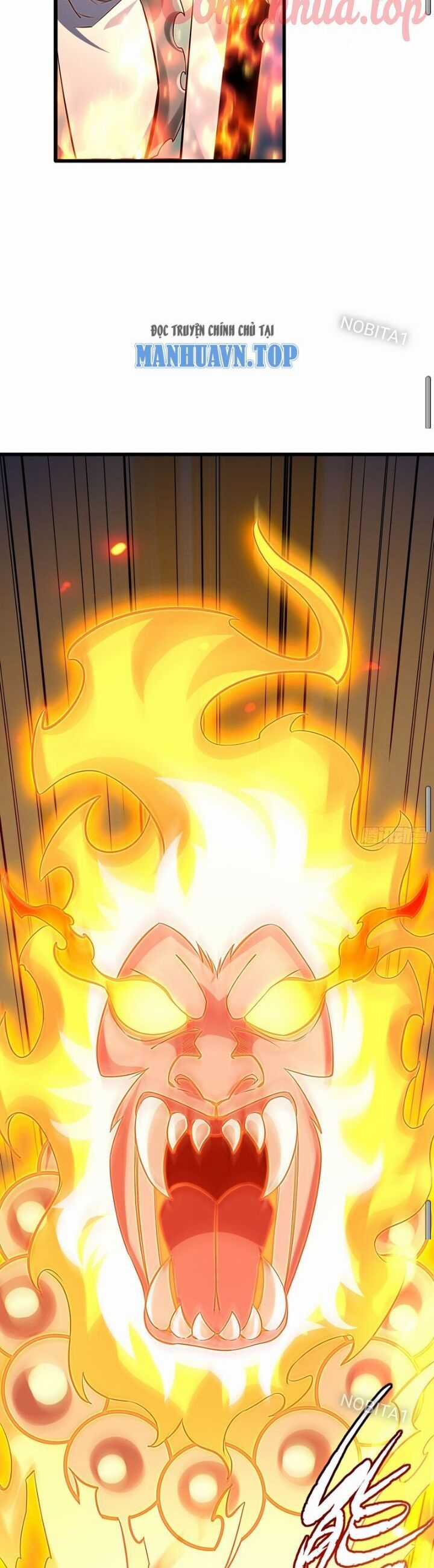 Vạn Đạo Chúa Tể Chapter 28 trang 27