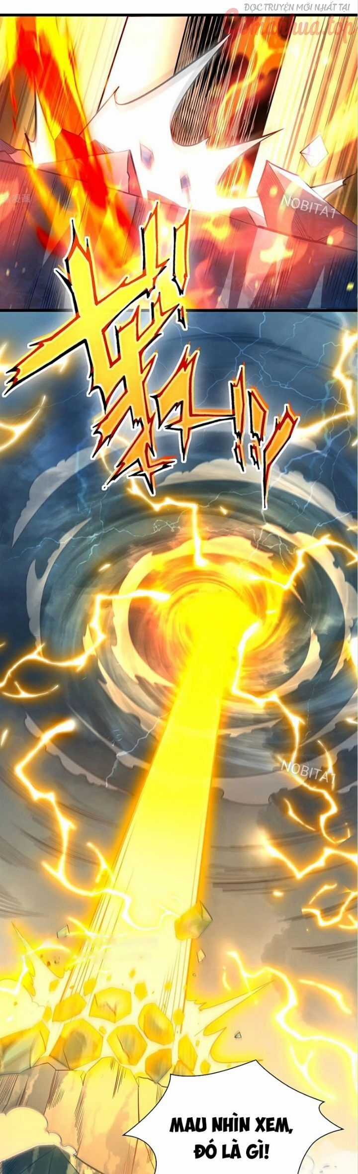 Vạn Đạo Chúa Tể Chapter 28 trang 30