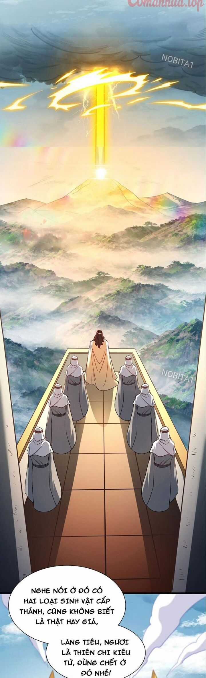 Vạn Đạo Chúa Tể Chapter 28 trang 32