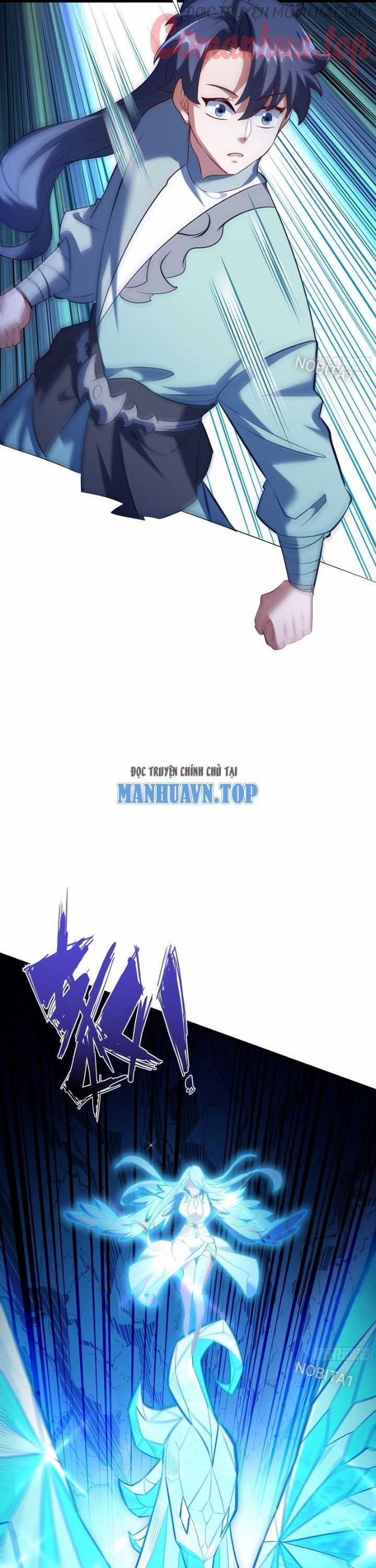 Vạn Đạo Chúa Tể Chapter 28 trang 7