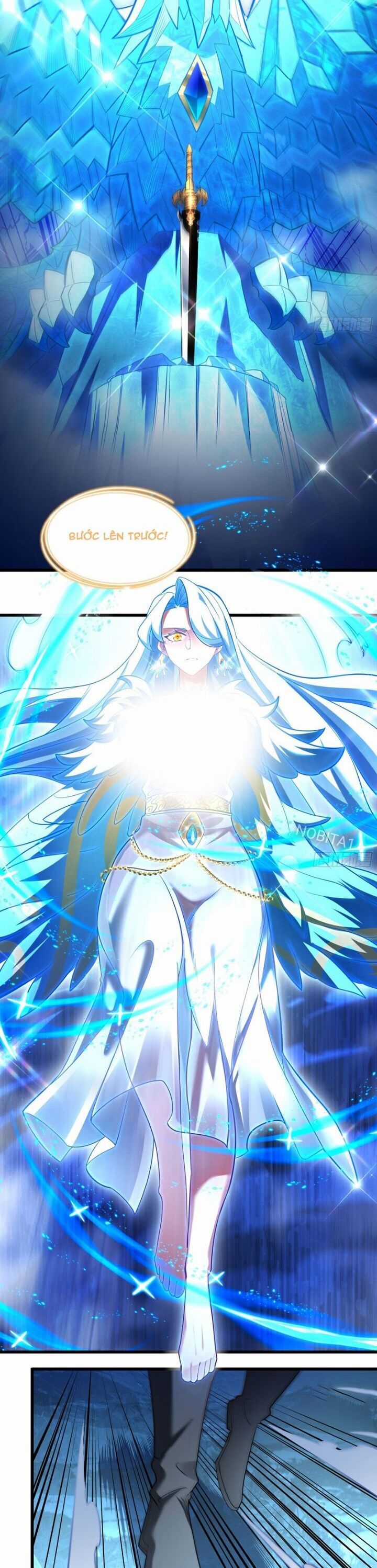 Vạn Đạo Chúa Tể Chapter 28 trang 8