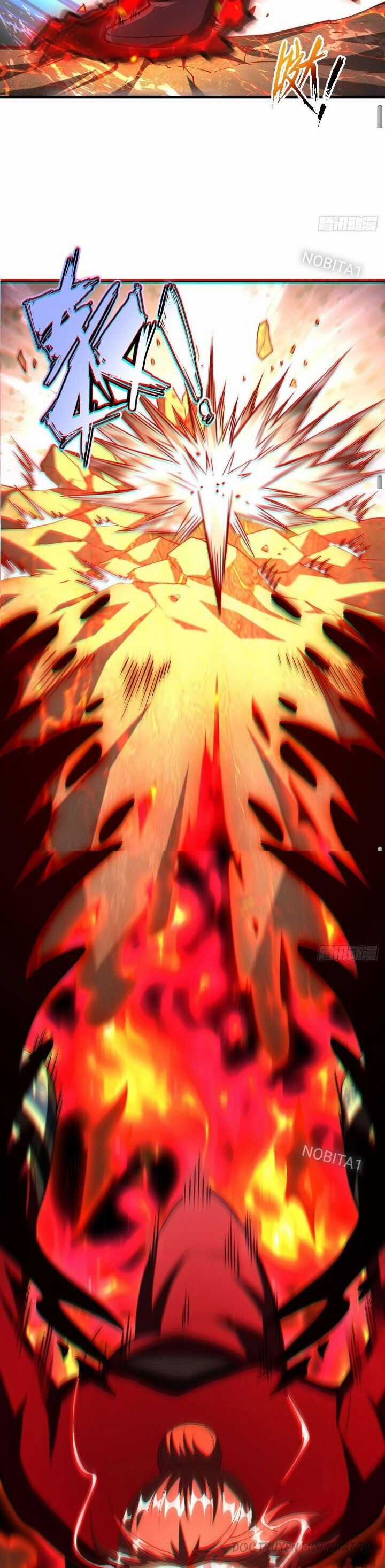 Vạn Đạo Chúa Tể Chapter 29 trang 20