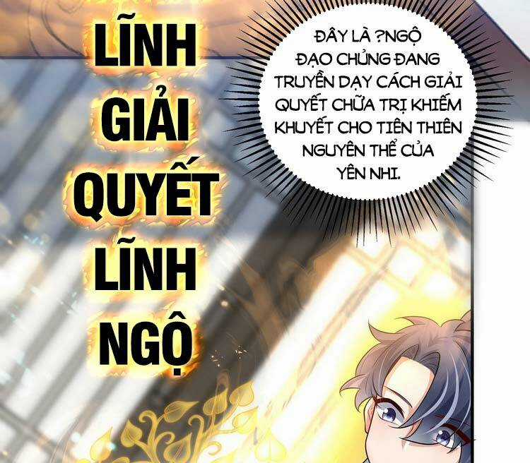 Vạn Đạo Chúa Tể Chapter 3 trang 16