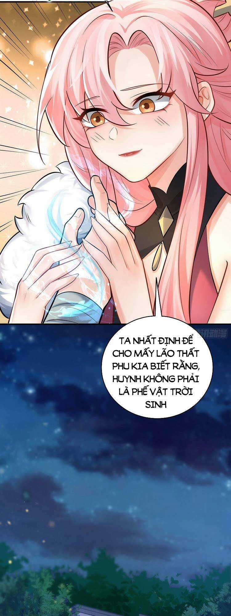 Vạn Đạo Chúa Tể Chapter 3 trang 25