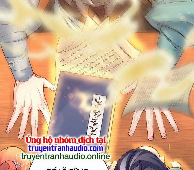 Vạn Đạo Chúa Tể Chapter 3 trang 33