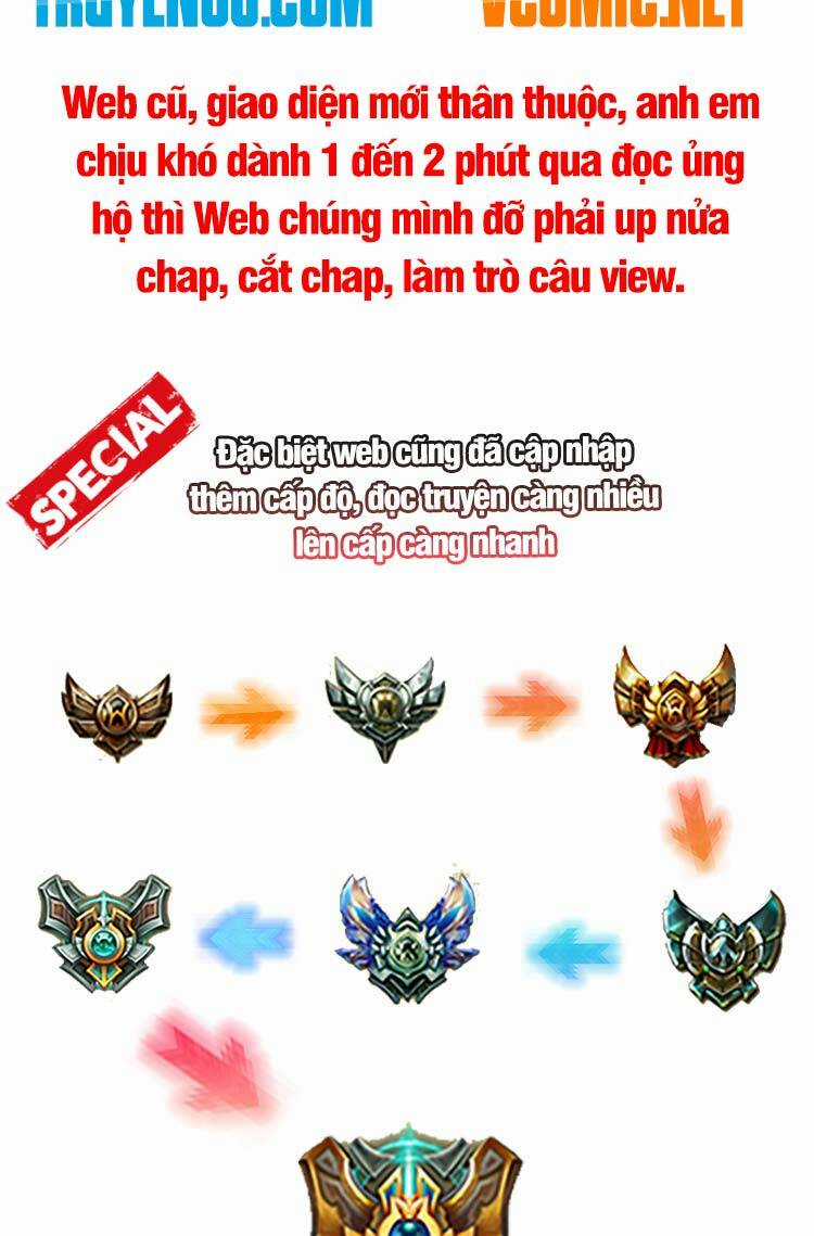 Vạn Đạo Chúa Tể Chapter 3 trang 38