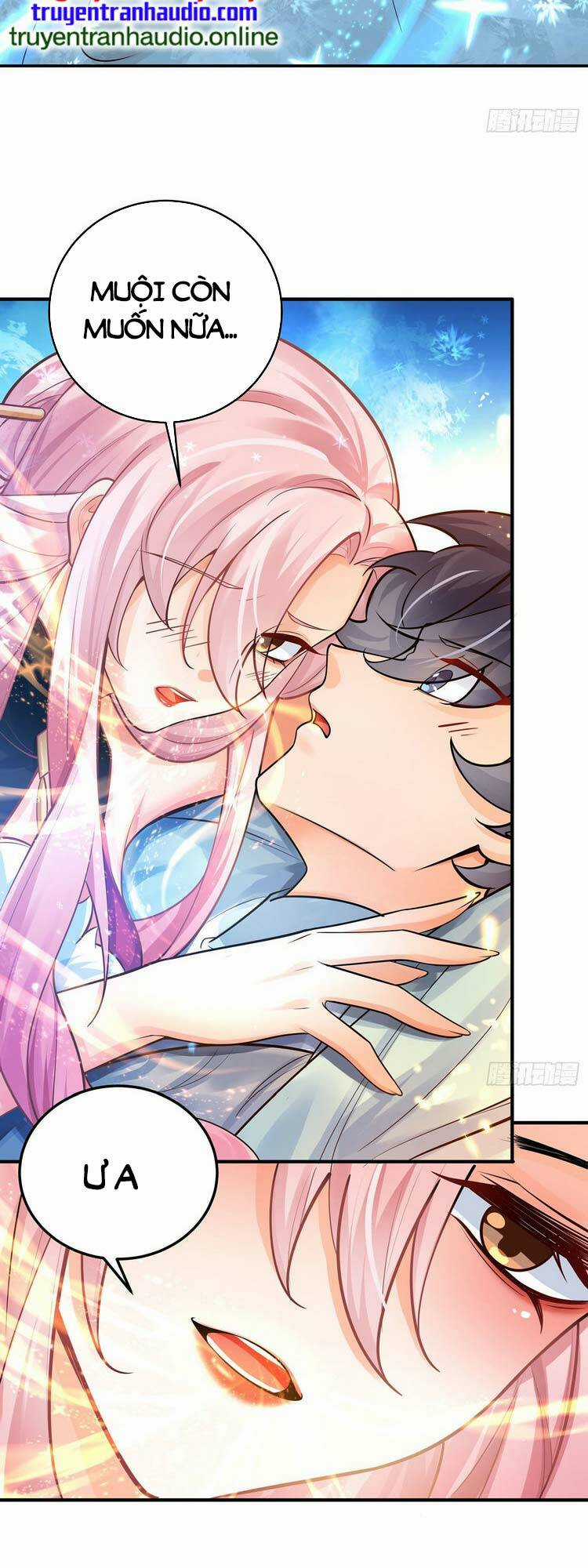 Vạn Đạo Chúa Tể Chapter 3 trang 4