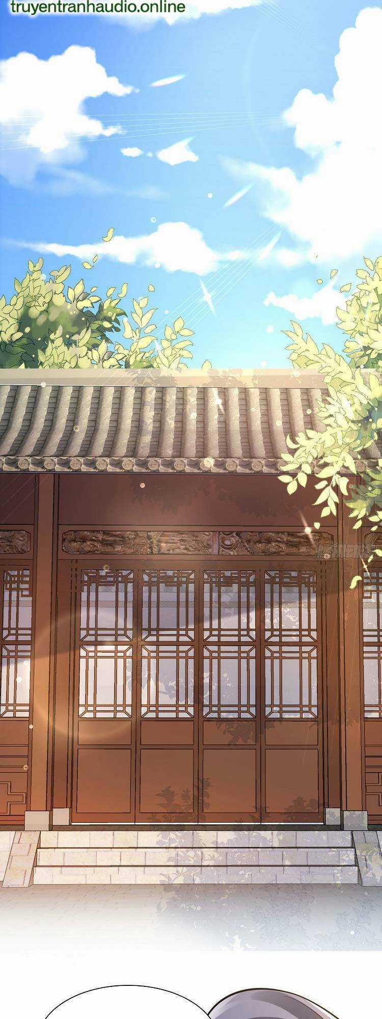 Vạn Đạo Chúa Tể Chapter 3 trang 6