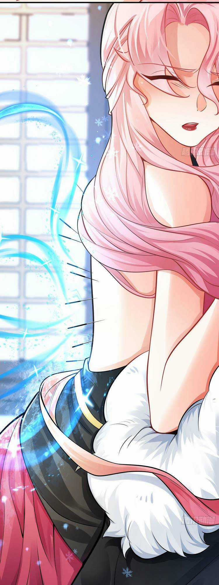 Vạn Đạo Chúa Tể Chapter 3 trang 8