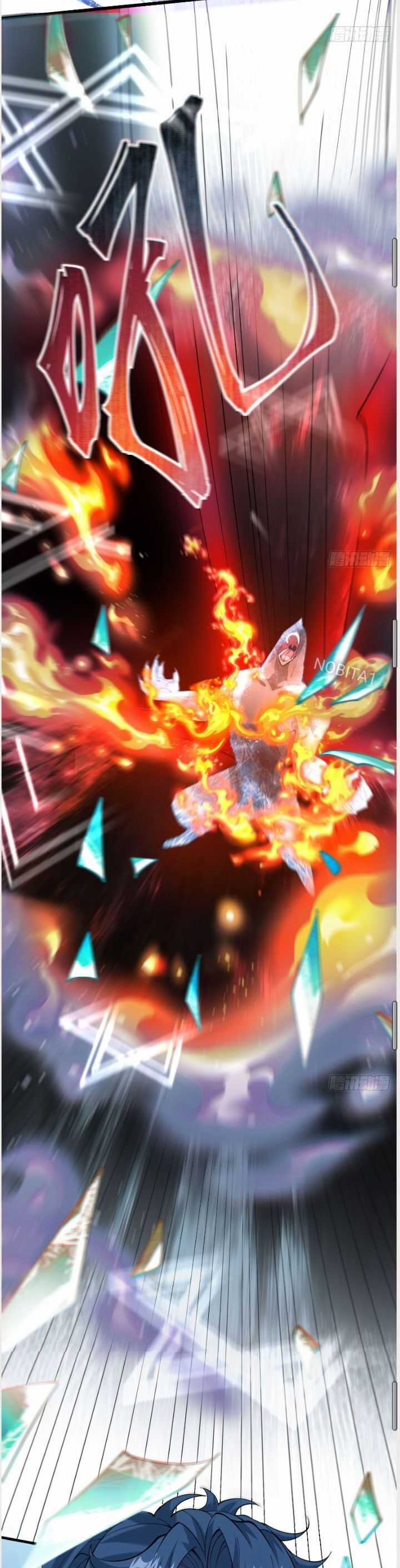 Vạn Đạo Chúa Tể Chapter 30 trang 13