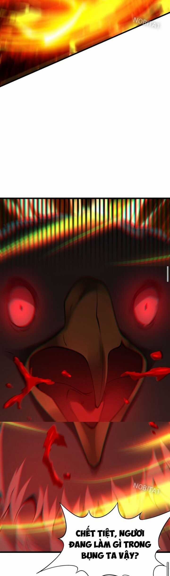 Vạn Đạo Chúa Tể Chapter 31 trang 12