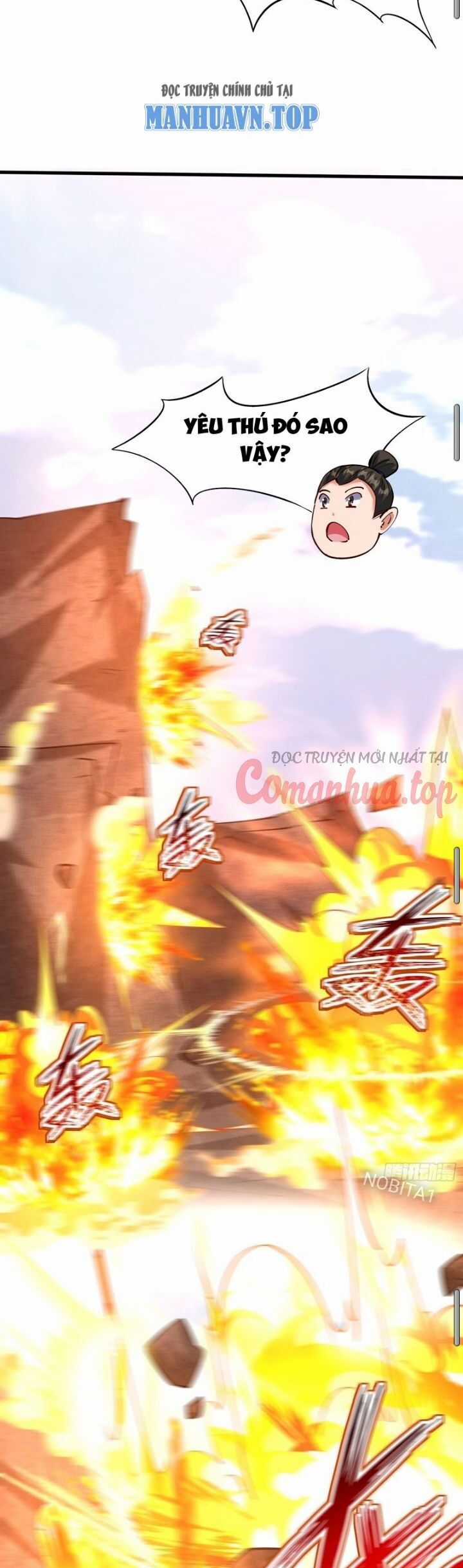 Vạn Đạo Chúa Tể Chapter 31 trang 13