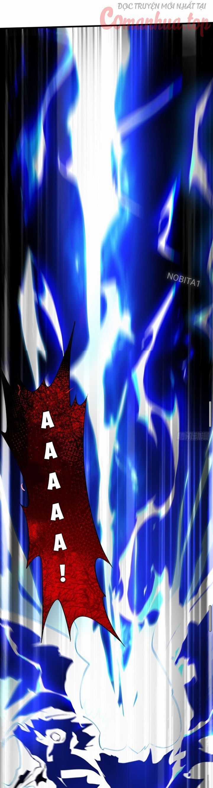 Vạn Đạo Chúa Tể Chapter 31 trang 16