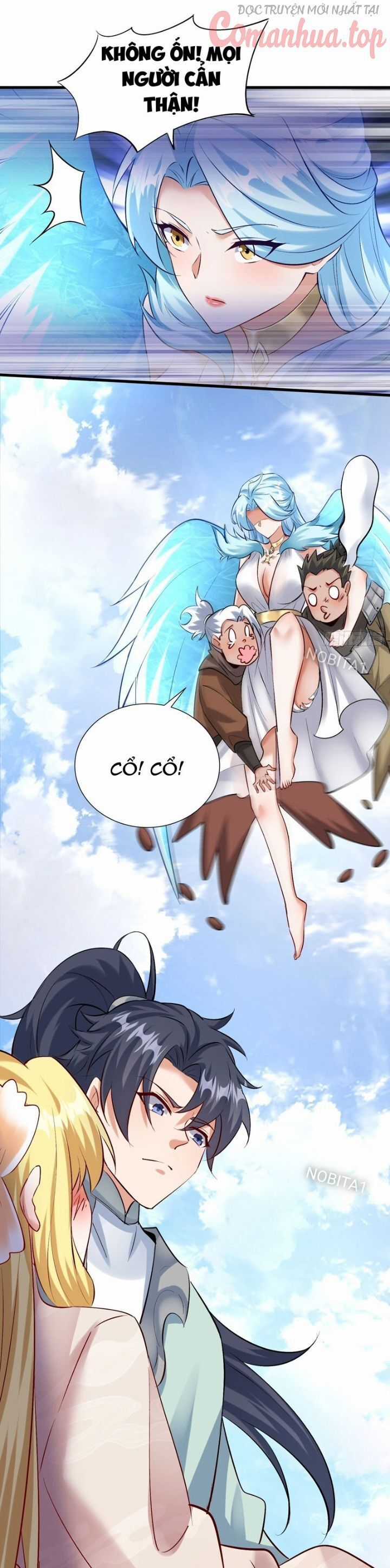 Vạn Đạo Chúa Tể Chapter 31 trang 26