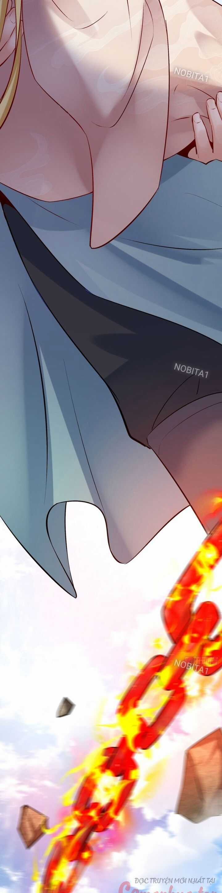 Vạn Đạo Chúa Tể Chapter 31 trang 27