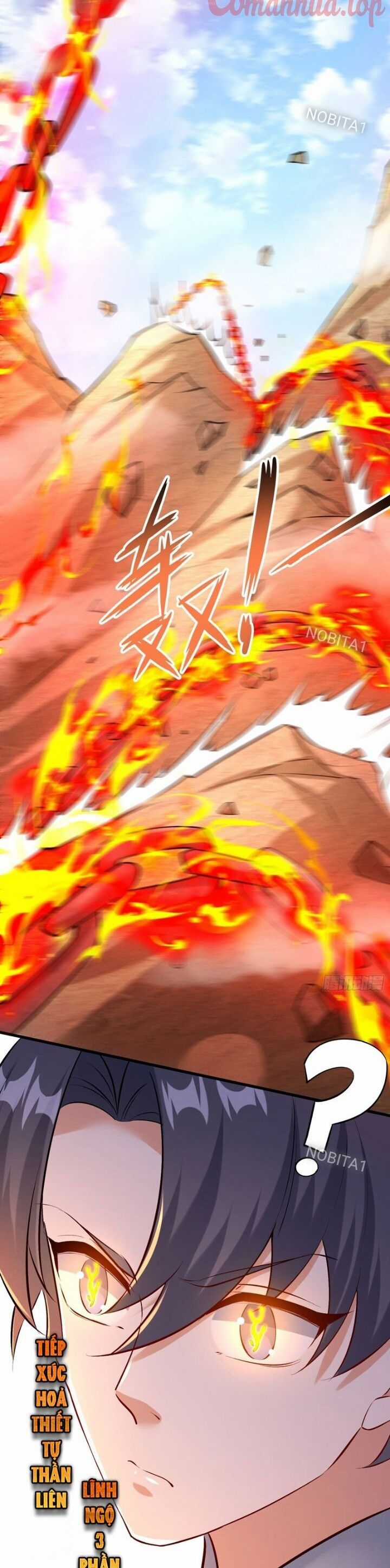 Vạn Đạo Chúa Tể Chapter 31 trang 28