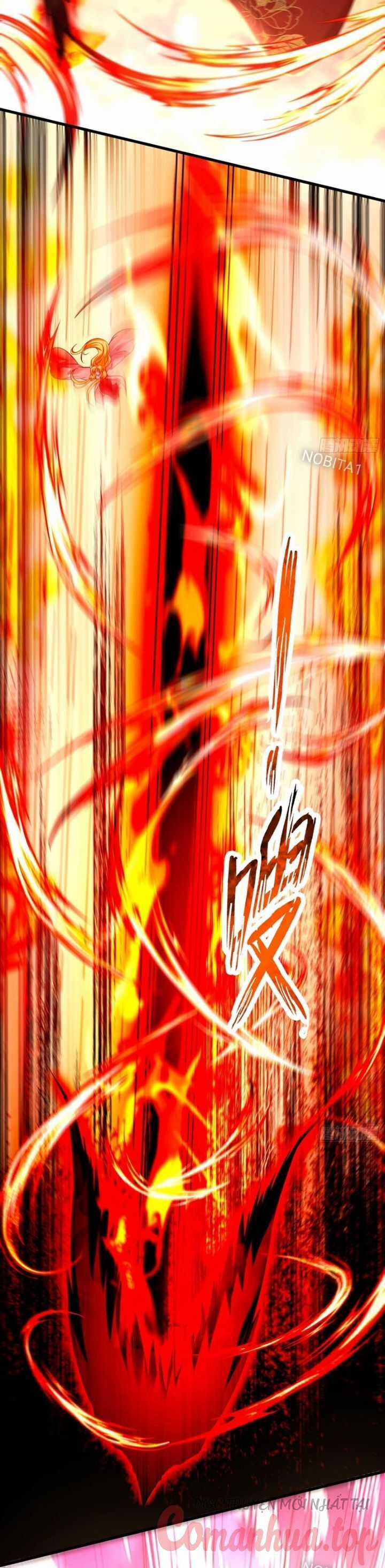 Vạn Đạo Chúa Tể Chapter 31 trang 5