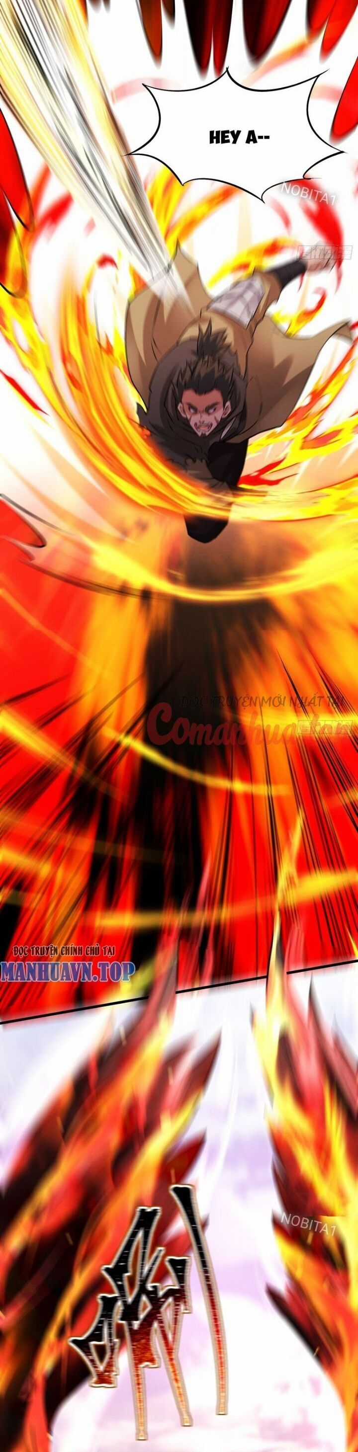 Vạn Đạo Chúa Tể Chapter 31 trang 8