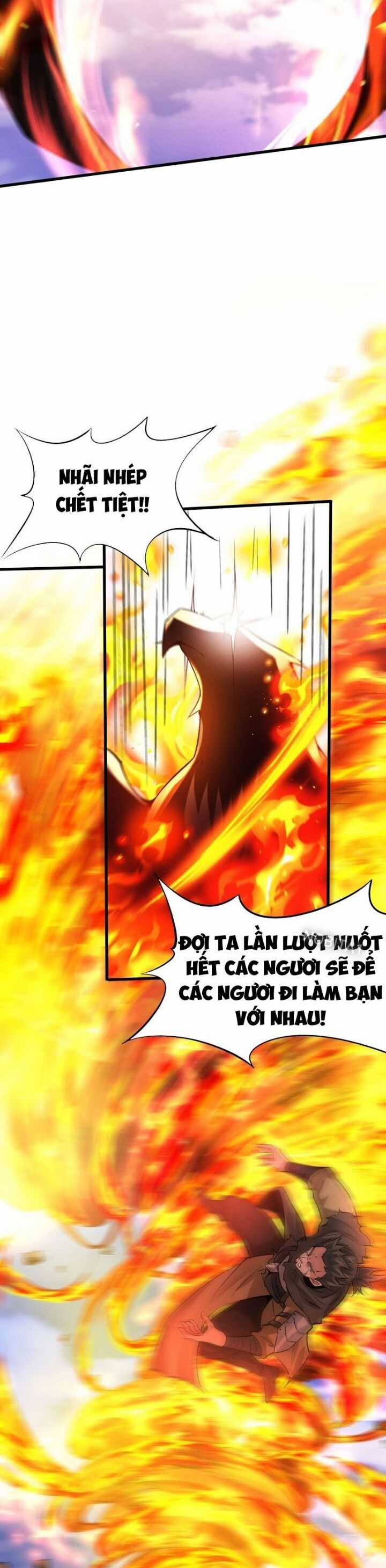 Vạn Đạo Chúa Tể Chapter 31 trang 9