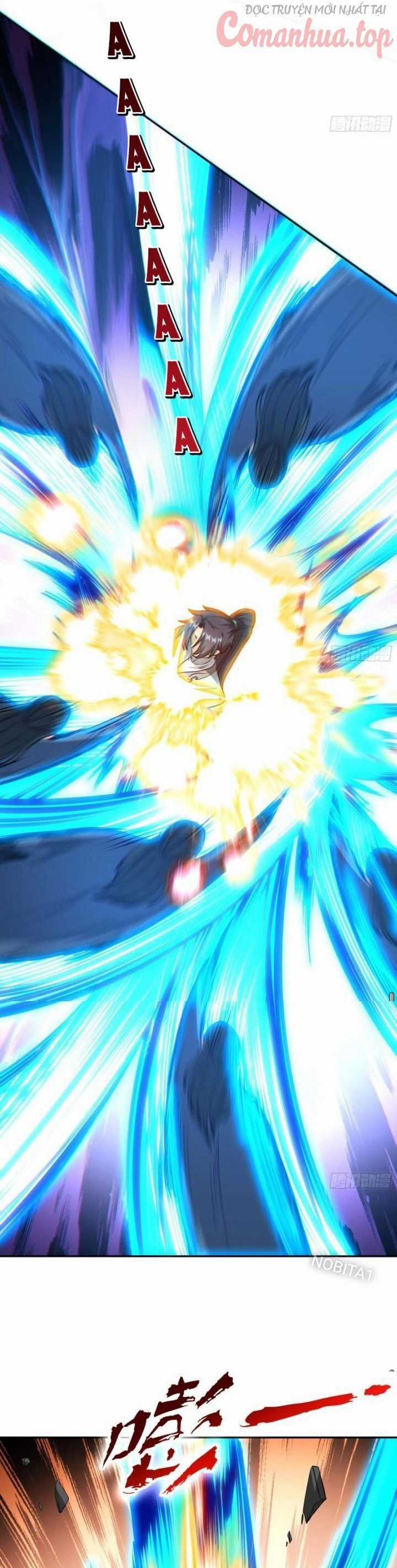 Vạn Đạo Chúa Tể Chapter 33 trang 24