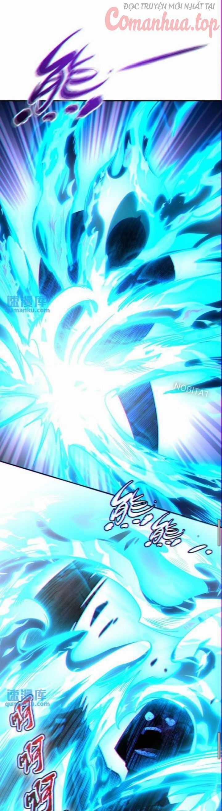 Vạn Đạo Chúa Tể Chapter 34 trang 18