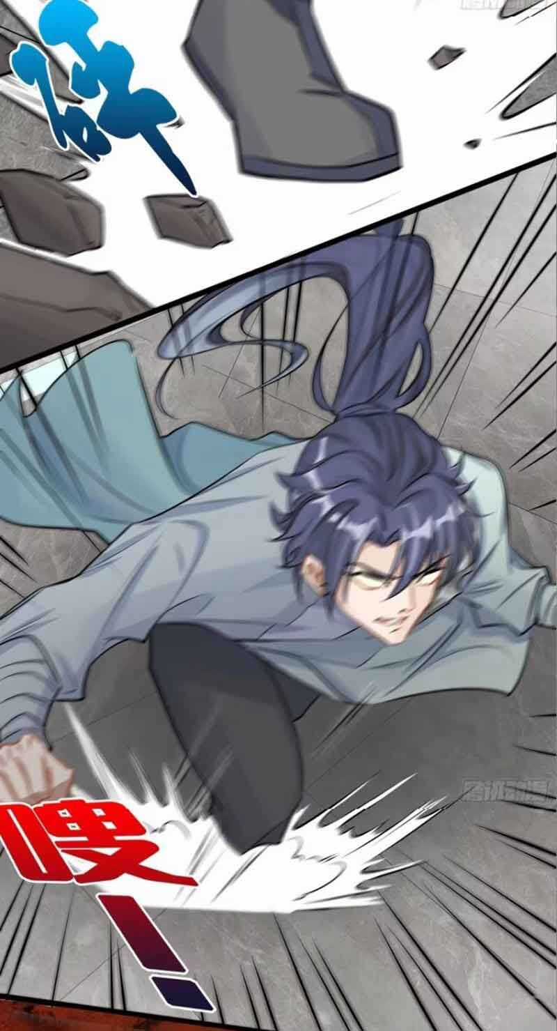 Vạn Đạo Chúa Tể Chapter 35 trang 10