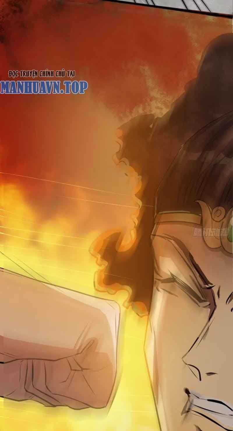 Vạn Đạo Chúa Tể Chapter 35 trang 11