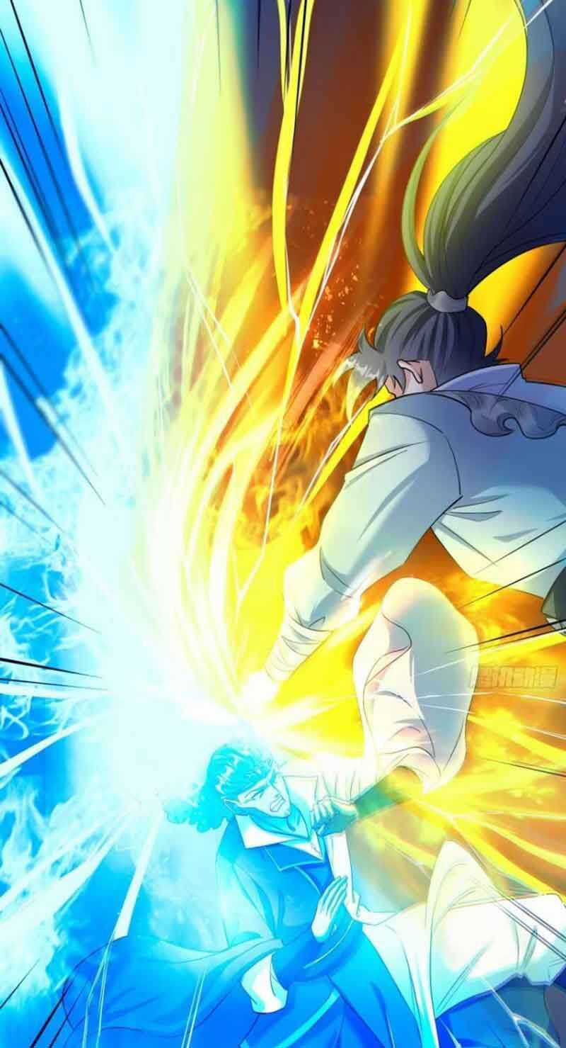 Vạn Đạo Chúa Tể Chapter 35 trang 14