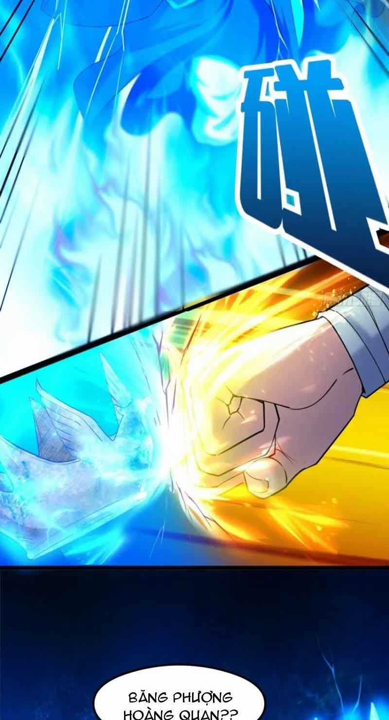 Vạn Đạo Chúa Tể Chapter 35 trang 15