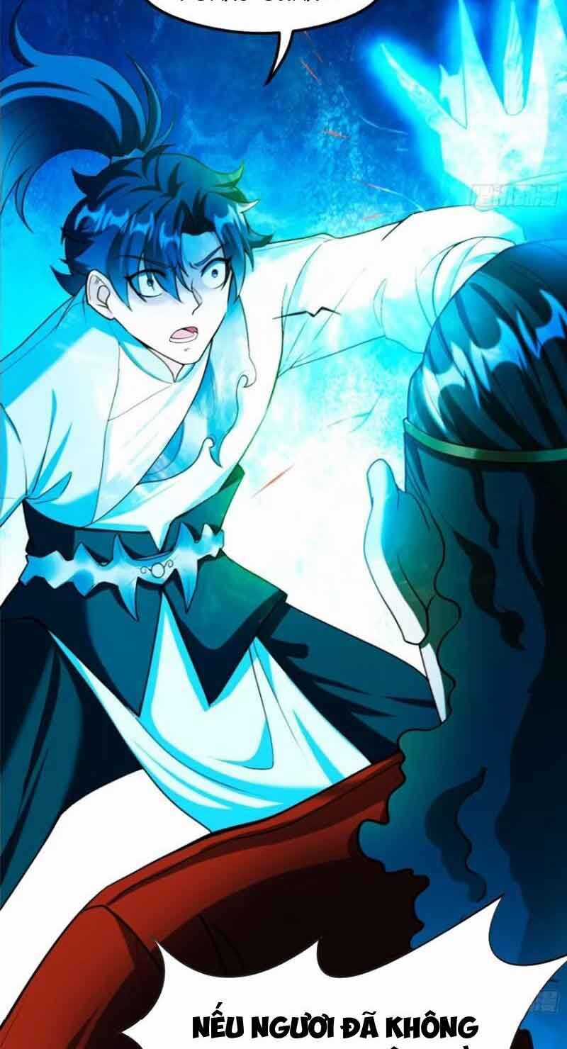 Vạn Đạo Chúa Tể Chapter 35 trang 16