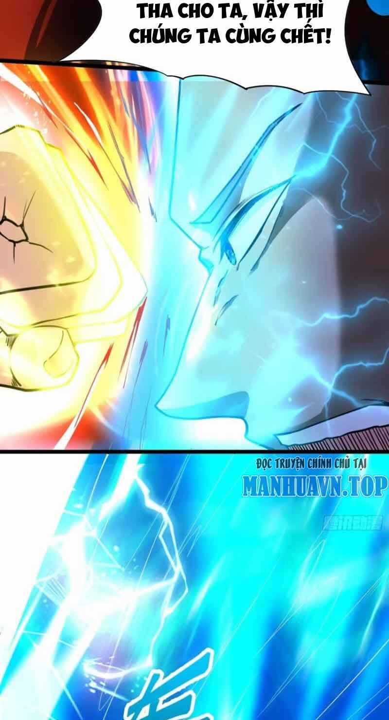 Vạn Đạo Chúa Tể Chapter 35 trang 17