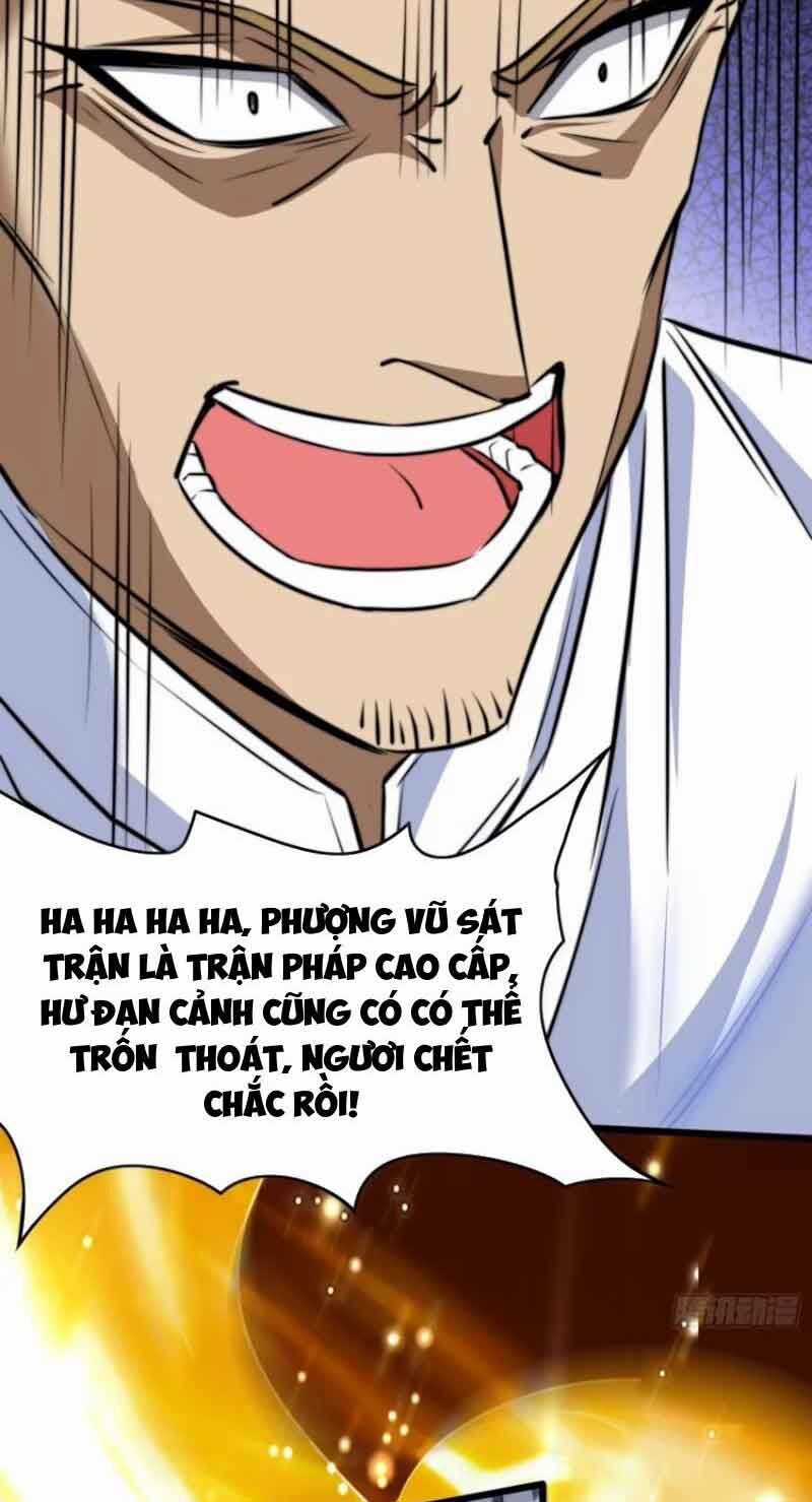 Vạn Đạo Chúa Tể Chapter 35 trang 2