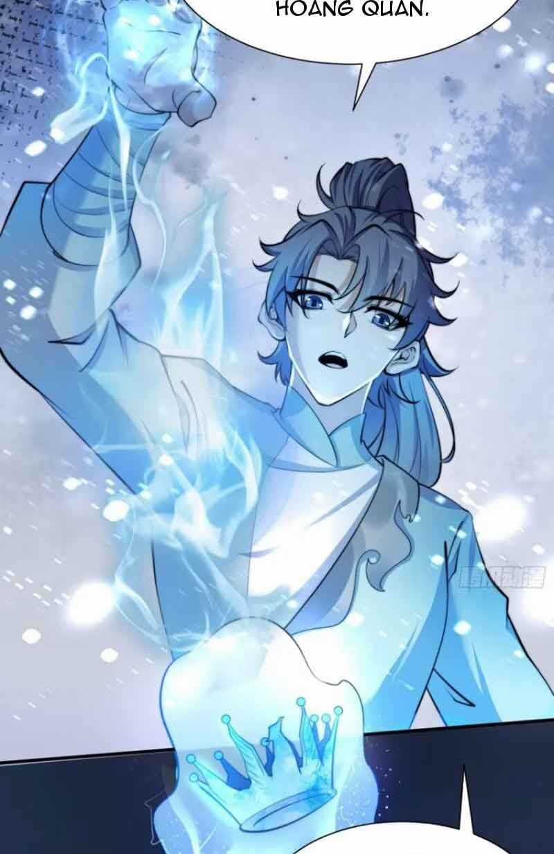 Vạn Đạo Chúa Tể Chapter 35 trang 21