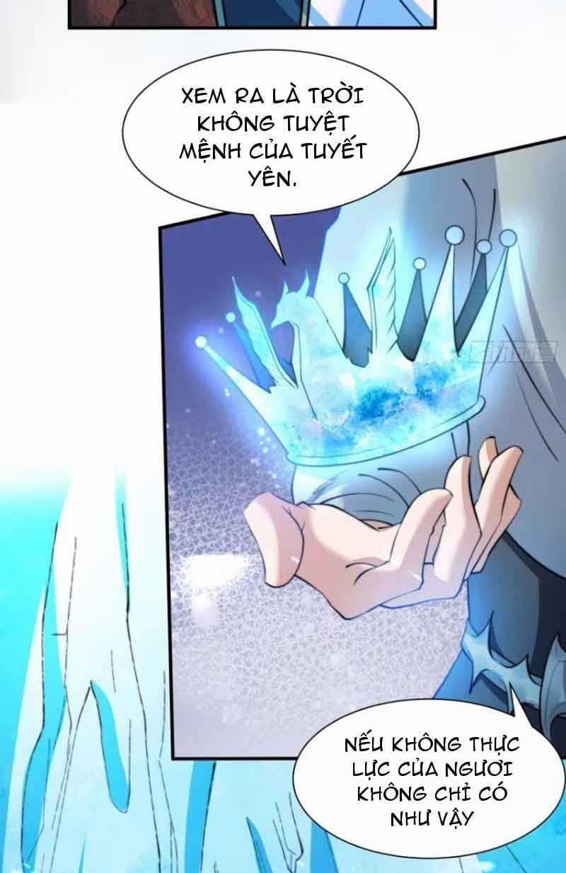 Vạn Đạo Chúa Tể Chapter 35 trang 23