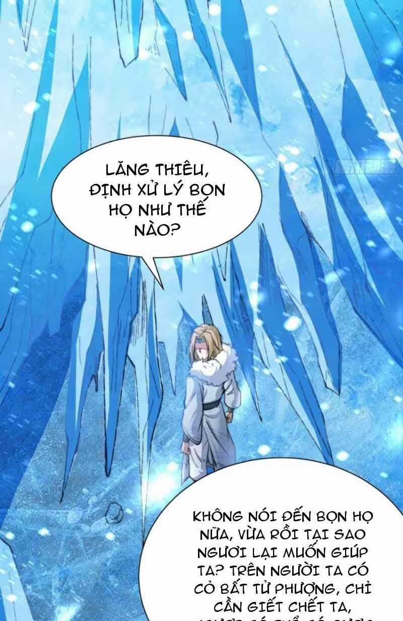 Vạn Đạo Chúa Tể Chapter 35 trang 24