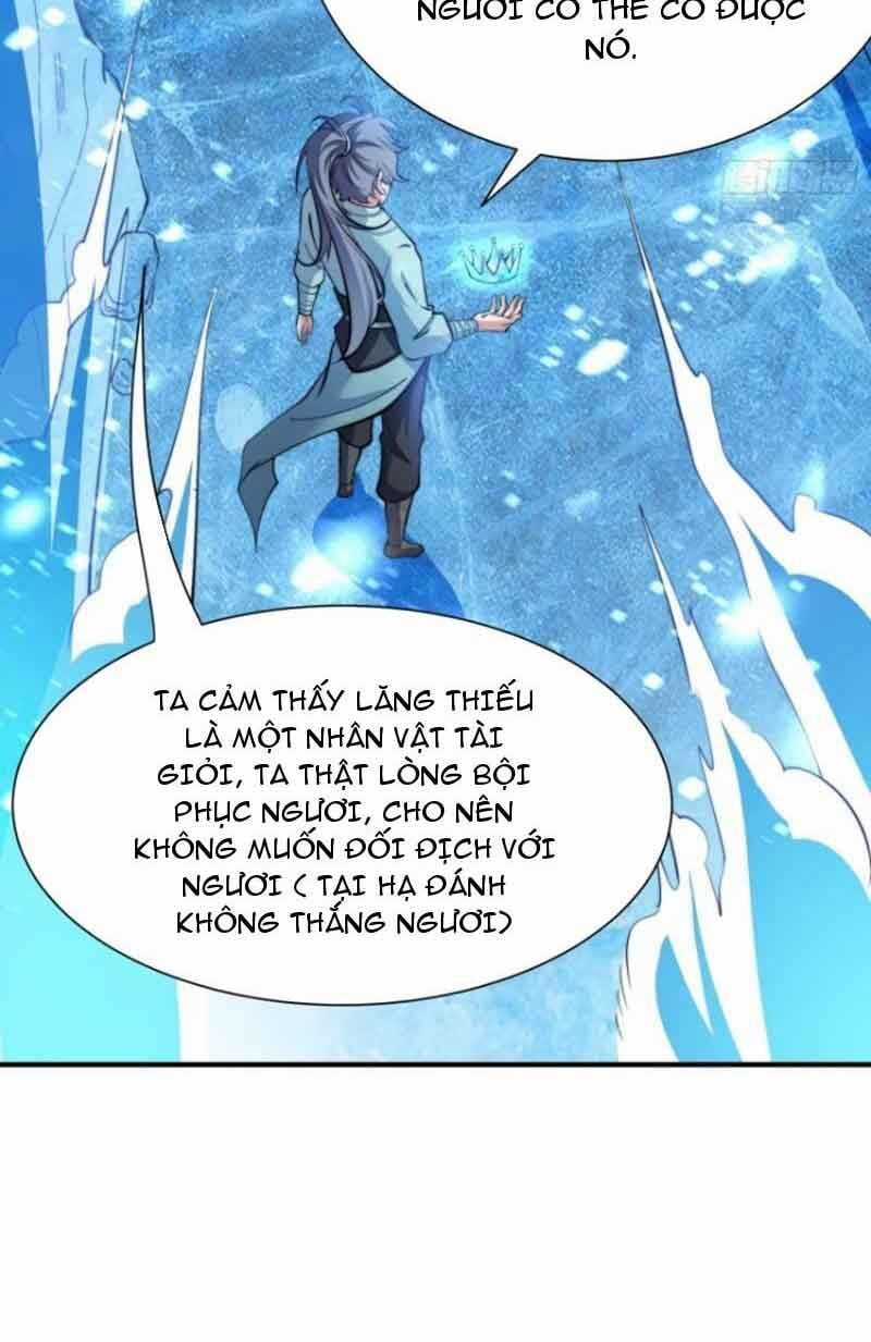 Vạn Đạo Chúa Tể Chapter 35 trang 25