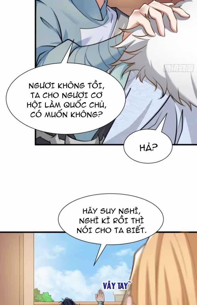 Vạn Đạo Chúa Tể Chapter 35 trang 27