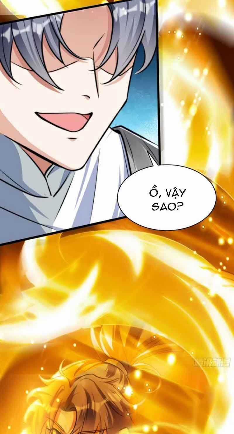 Vạn Đạo Chúa Tể Chapter 35 trang 3
