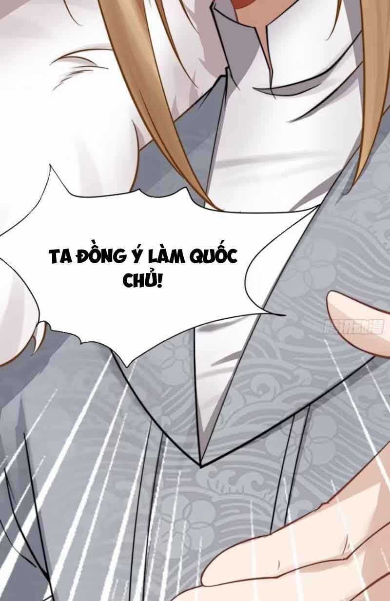 Vạn Đạo Chúa Tể Chapter 35 trang 31